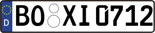 BO-XI0712