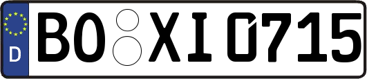 BO-XI0715