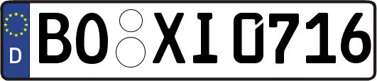 BO-XI0716