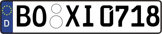 BO-XI0718