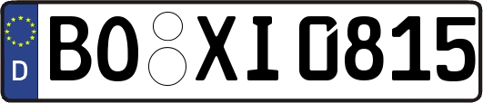 BO-XI0815
