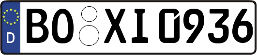 BO-XI0936