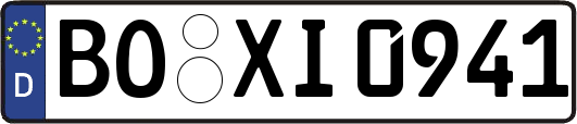 BO-XI0941