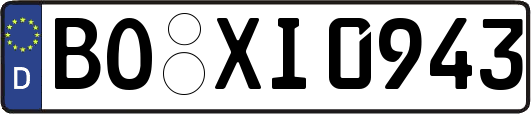 BO-XI0943