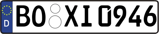 BO-XI0946