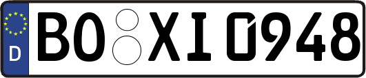 BO-XI0948