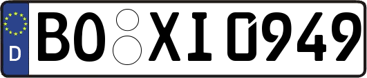 BO-XI0949