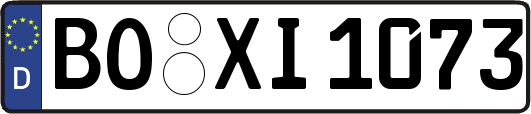 BO-XI1073