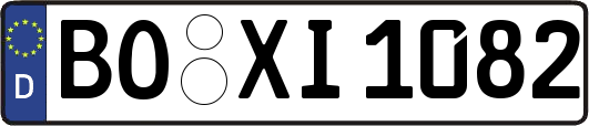 BO-XI1082
