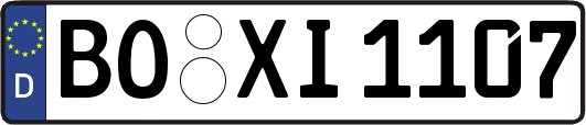 BO-XI1107