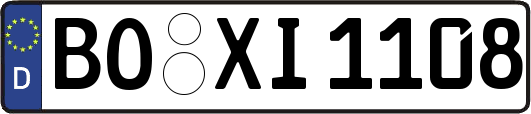 BO-XI1108