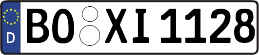 BO-XI1128