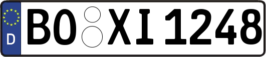 BO-XI1248