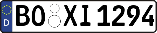 BO-XI1294
