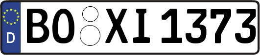 BO-XI1373