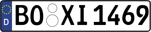 BO-XI1469