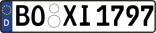 BO-XI1797