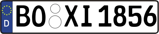 BO-XI1856