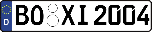 BO-XI2004