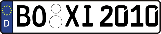 BO-XI2010