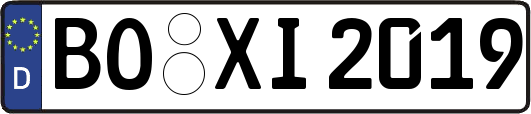 BO-XI2019