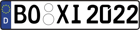 BO-XI2022