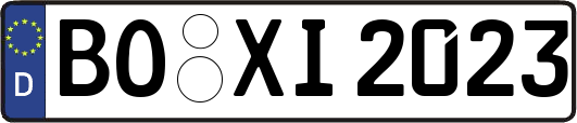 BO-XI2023