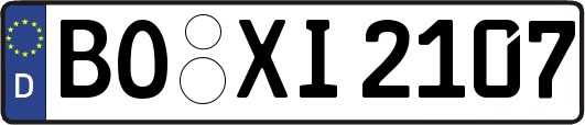 BO-XI2107