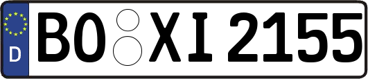 BO-XI2155