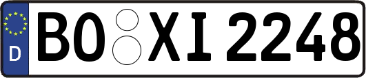 BO-XI2248