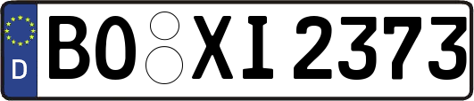 BO-XI2373
