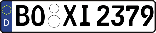BO-XI2379
