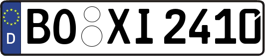 BO-XI2410