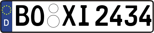BO-XI2434