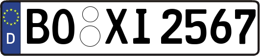 BO-XI2567