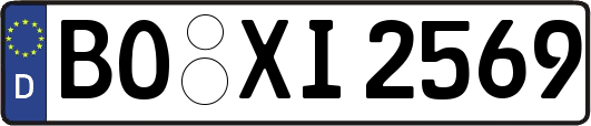 BO-XI2569