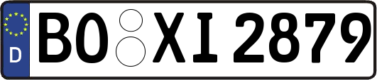 BO-XI2879