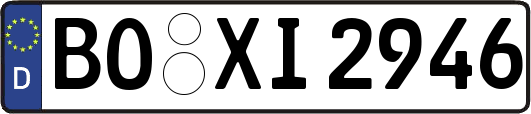 BO-XI2946