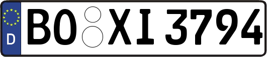 BO-XI3794