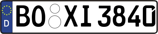 BO-XI3840