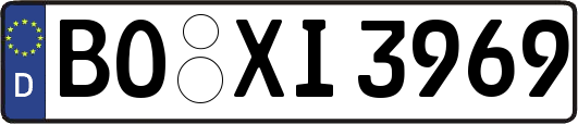 BO-XI3969