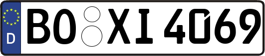 BO-XI4069