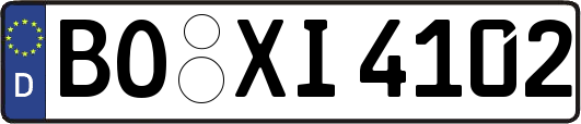 BO-XI4102