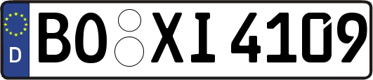 BO-XI4109