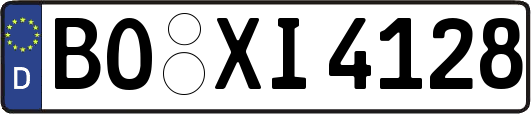 BO-XI4128
