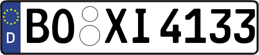 BO-XI4133