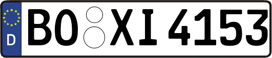 BO-XI4153
