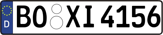 BO-XI4156