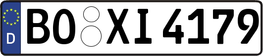 BO-XI4179