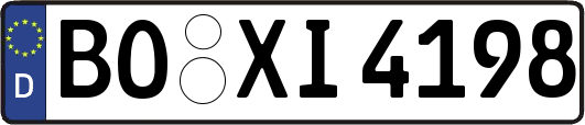 BO-XI4198